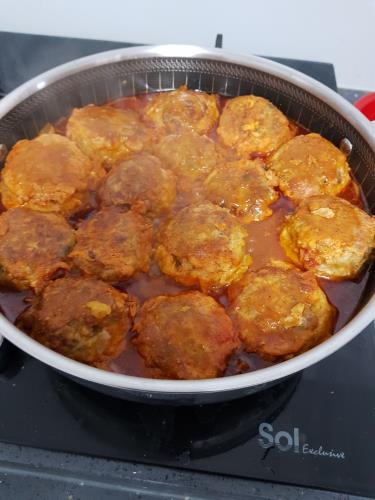 ארטישוק ממולה