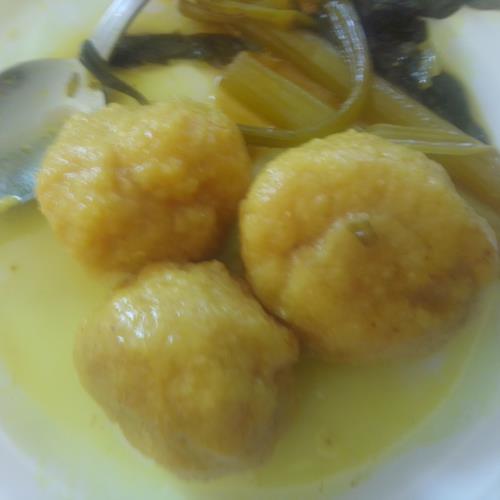 קובה סולת