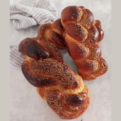 חלות לשבת