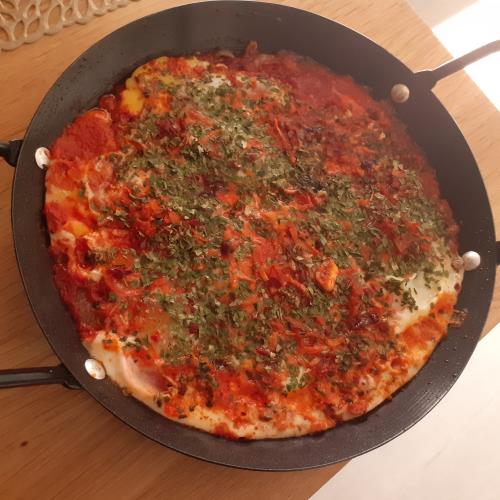 שקשוקה 🍛