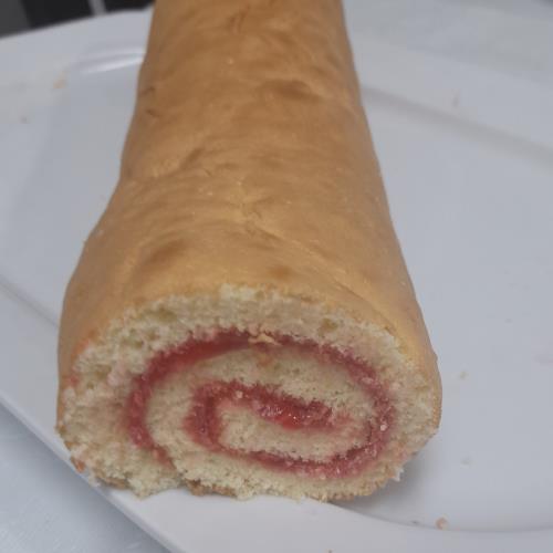 רולדה במלית ריבה וקוקוס
