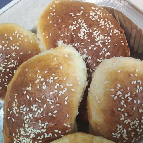 סמבוסק טונה