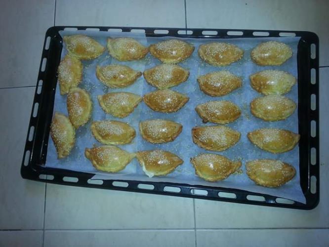 סמבוסק בג'בן (גבינה)