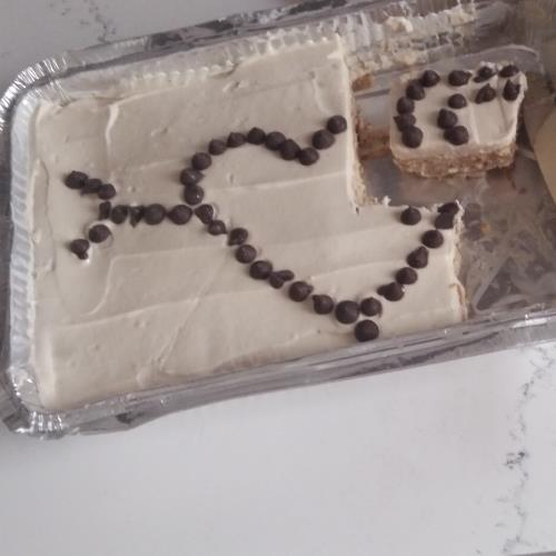 עוגת ביסקוויטים בטעם טרמיסו ,מדהימה!!