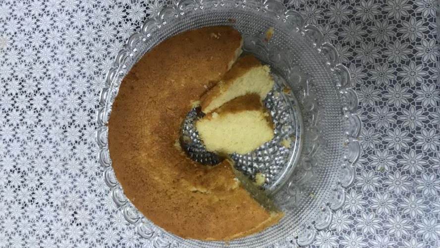עוגת קלמנטינות טעימה ואורירית