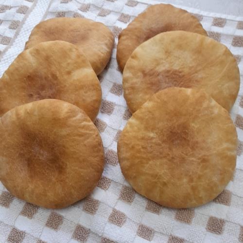פיתות