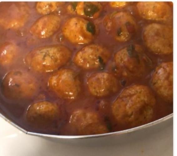 קציצות דגים חריפים מעולה!!!!