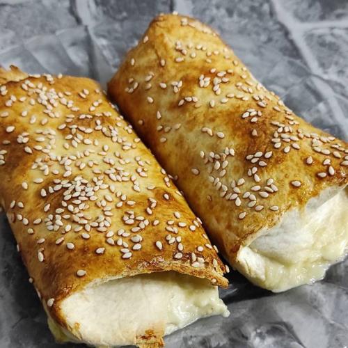 בורקס גבינה מטו...