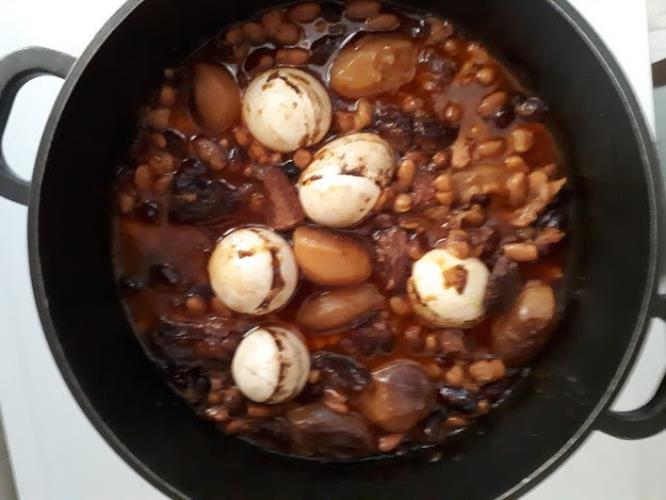 חמין