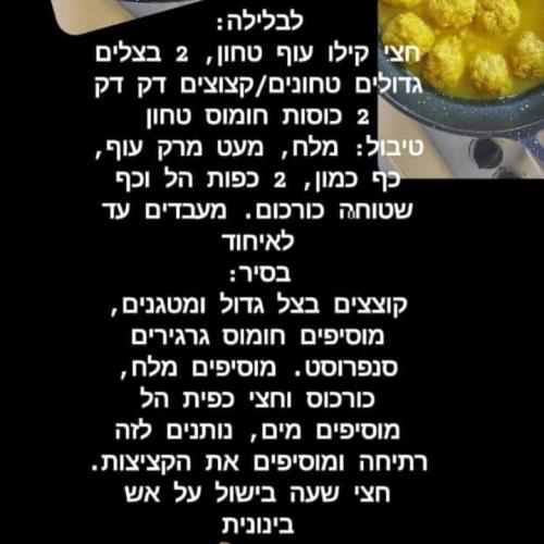 גונדי 