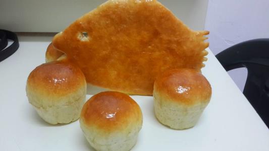 מאפינס דבש מושלמים