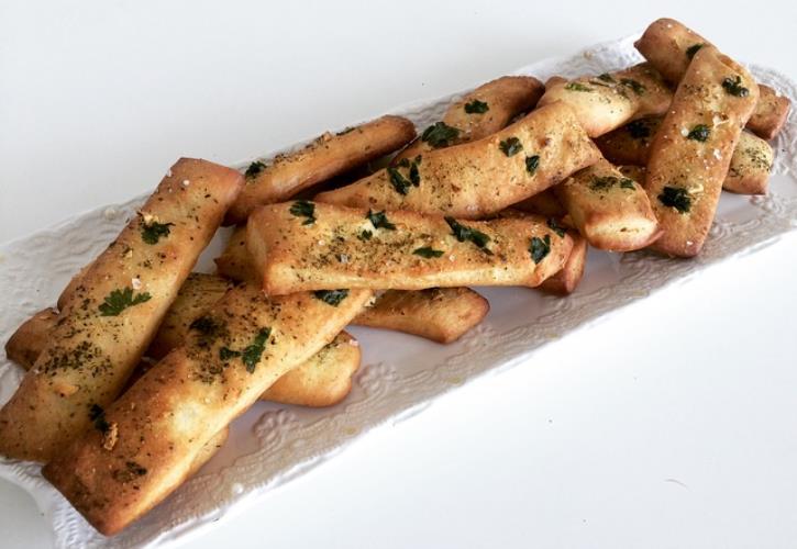 אצבעות שום מושלמות