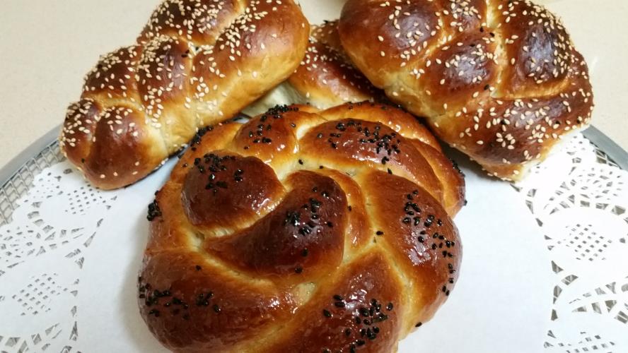 לחמניות מושלמות!!!!!