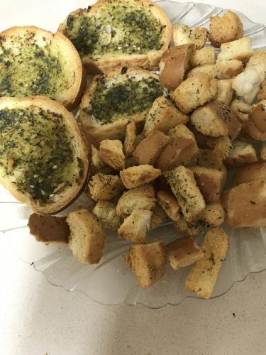 צנימים וקורטונים