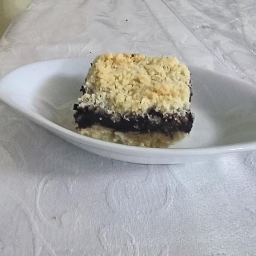 עוגת שוקולד פיר...