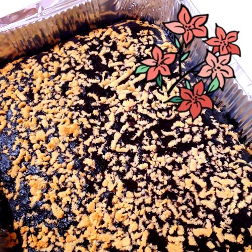 עוגת שוקולד פרורים🍫🍫
