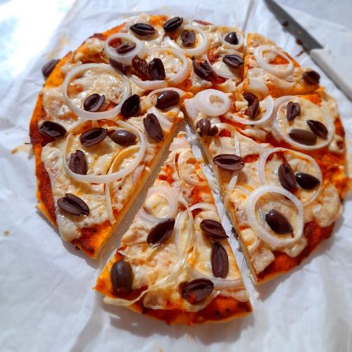 פיצות נדירות!!!🍕🍕🍕