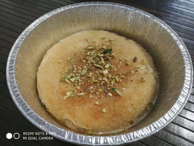 הכנאפה המושלם �...