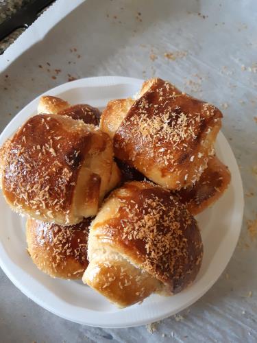 קוראסונים מעלפי...