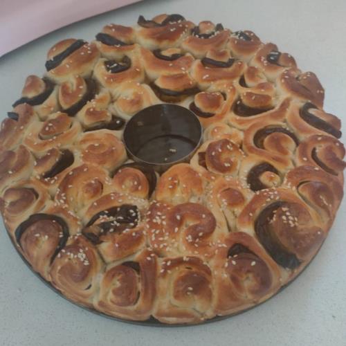 חלת חצילחם