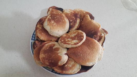 פנקייק מעולה לפ...
