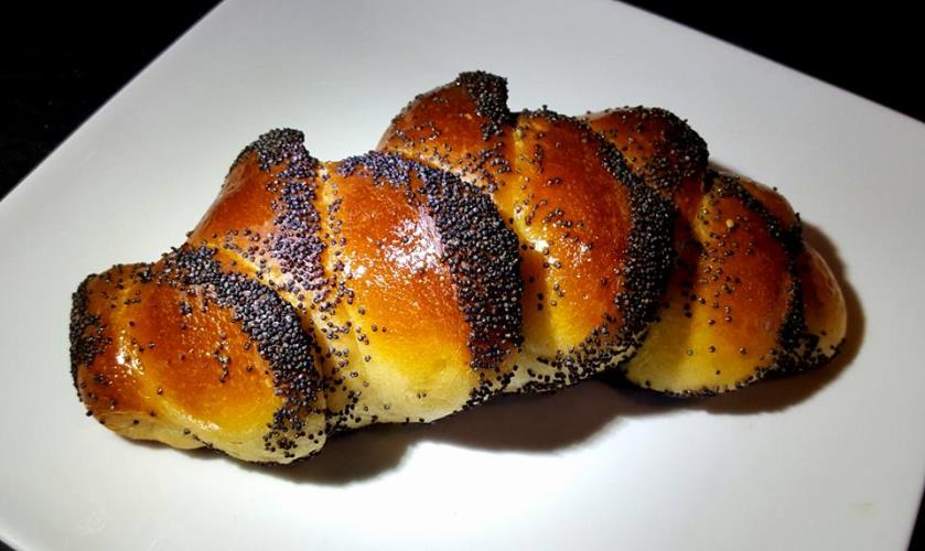 לחמניות פנסי מתוקות