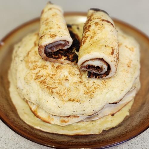 פנקייק יוגורט