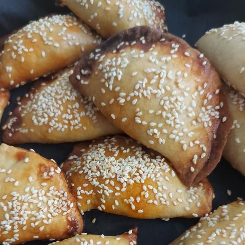 קיסונים במילוי ...