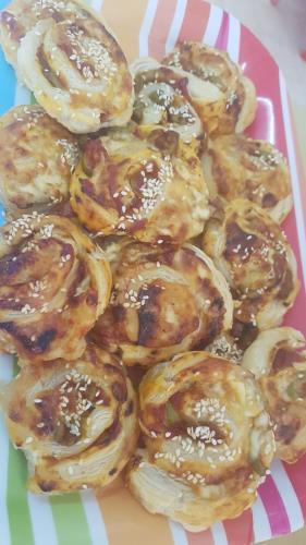 שבלולי פיצה