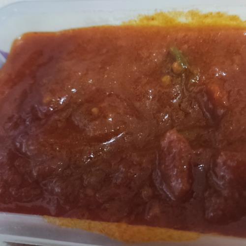 מטבוחה מרוקאית
