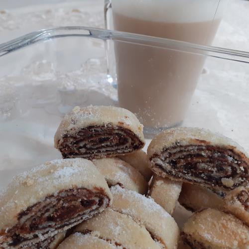 עוגיות תמרים רכות ונימוחות🤤