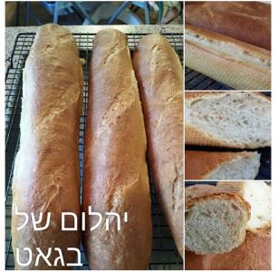 באגטים שלא תפסיקו להכין...