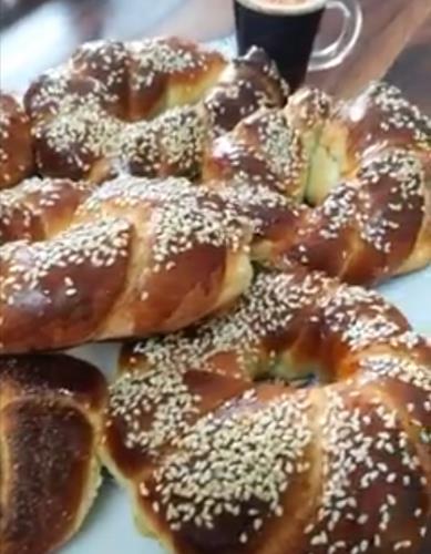 ביגלה מתוק, שרה...