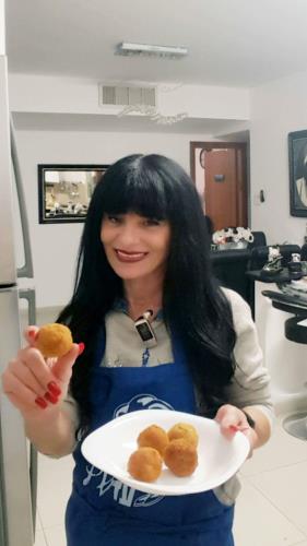 כדורי טונה