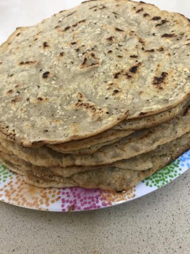 לאפות לפסח