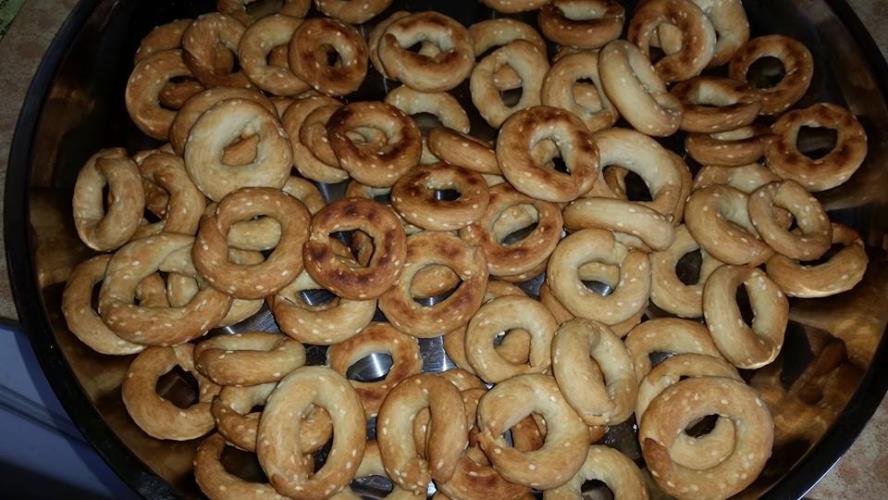 עוגיות עבדי (מל...