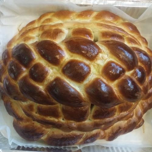 סלסילה חגיגית 