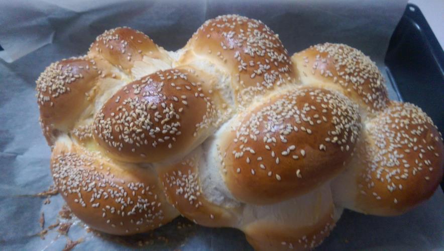 חלה חלום