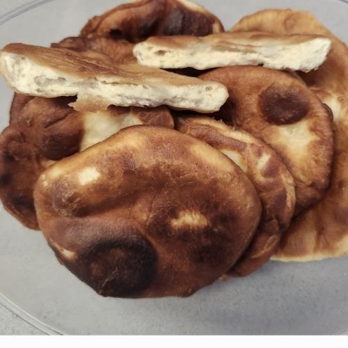 זלביות רכות מטוגנות