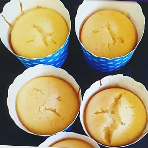 מאפינס תפוז
