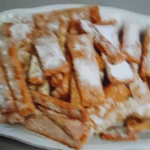 מקלות אגוזים ןשקדים