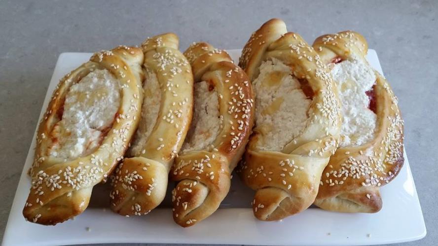 חצ'פורי - הגירסה שלי