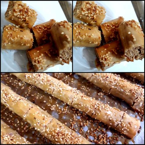 בקלאווה 😋