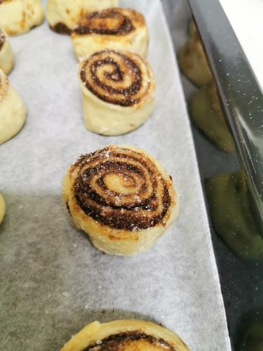 עוגיות שושנים