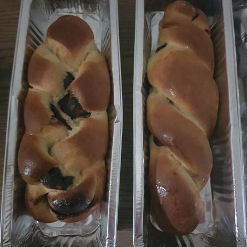 עוגות שמרים