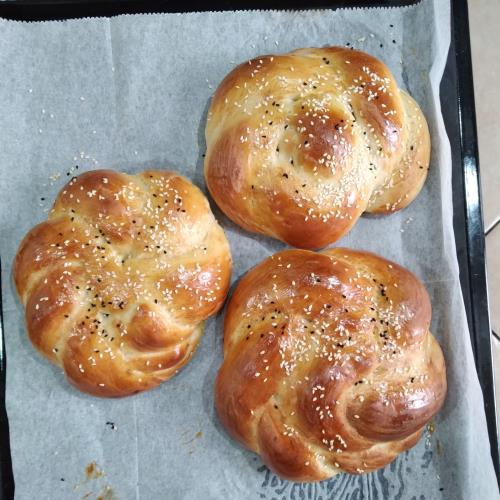 חלות מושלמות♡