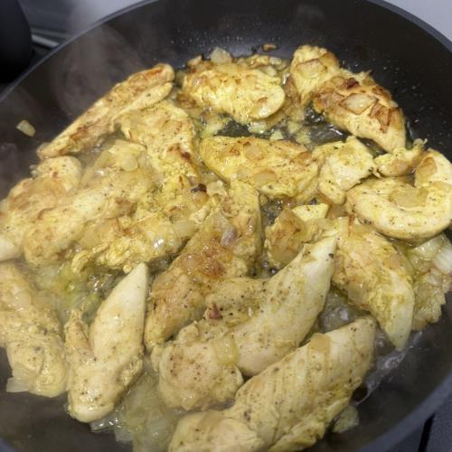 שווארמה פילה עו...