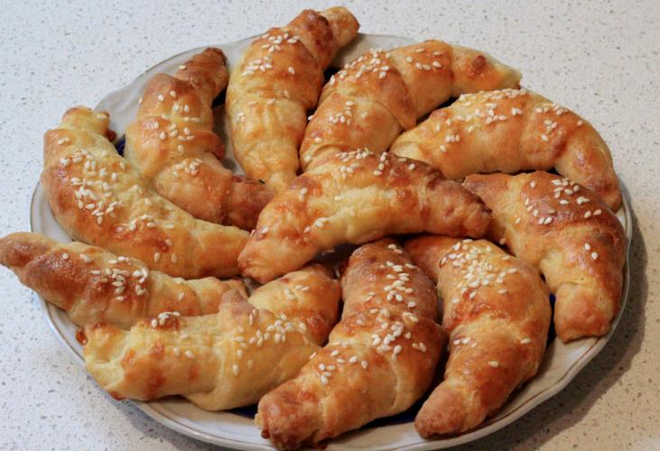 סהרוני גבינות 