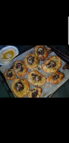 ספיחה (בצק עם בשר)