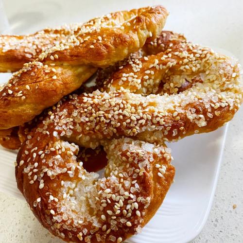 פרעצל☕